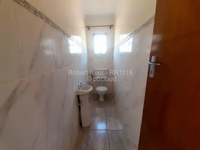 3 Bedroom Cottage/Garden Flat to Rent in Quinnington, Harare