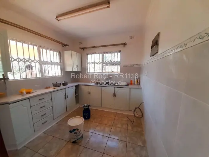 3 Bedroom Cottage/Garden Flat to Rent in Quinnington, Harare