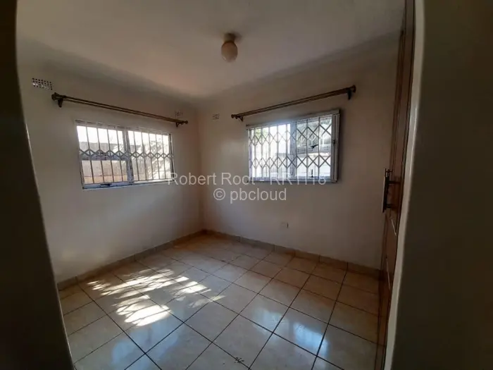 3 Bedroom Cottage/Garden Flat to Rent in Quinnington, Harare