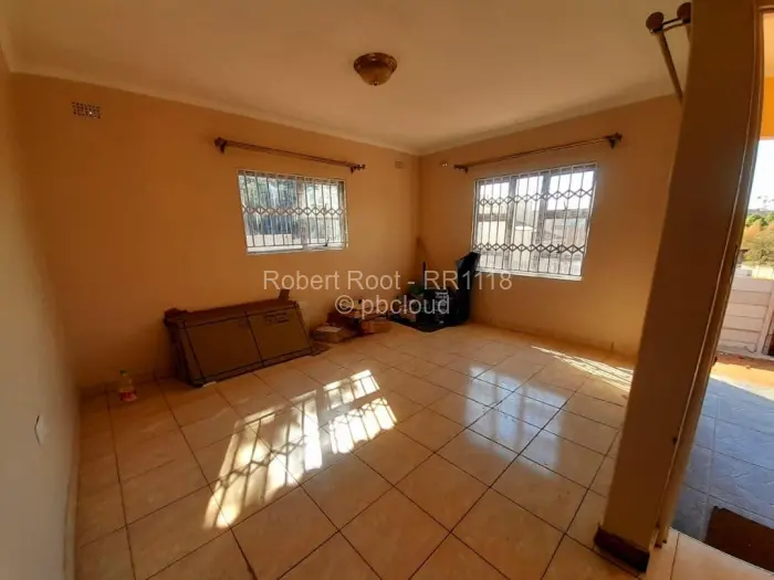 3 Bedroom Cottage/Garden Flat to Rent in Quinnington, Harare