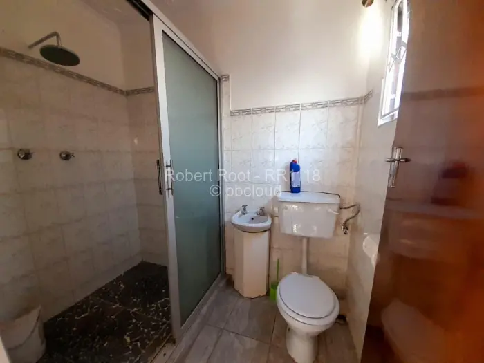 3 Bedroom Cottage/Garden Flat to Rent in Quinnington, Harare