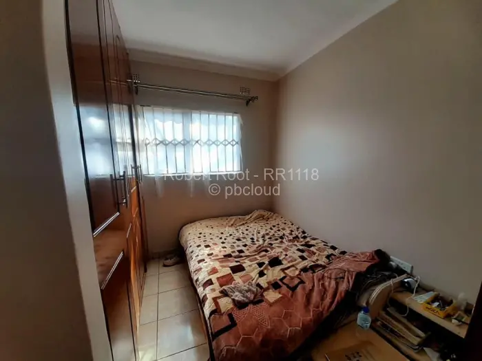 3 Bedroom Cottage/Garden Flat to Rent in Quinnington, Harare