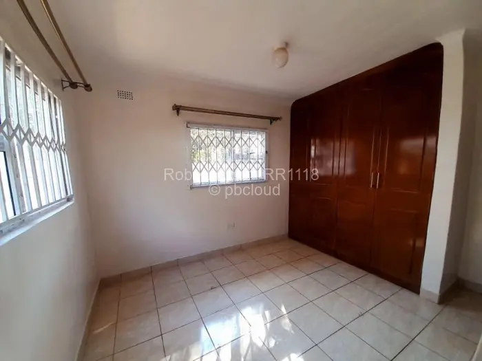 3 Bedroom Cottage/Garden Flat to Rent in Quinnington, Harare