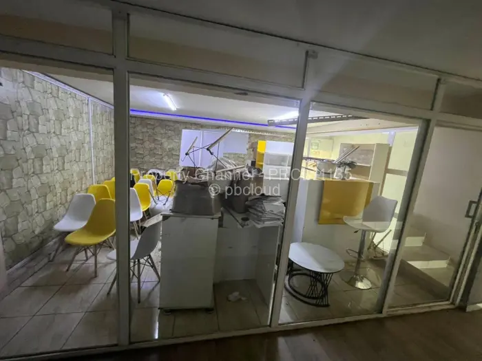 Retail/Shop to Rent in Harare City Centre, Harare