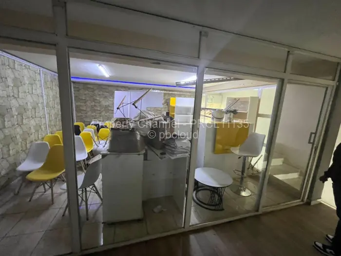 Retail/Shop to Rent in Harare City Centre, Harare