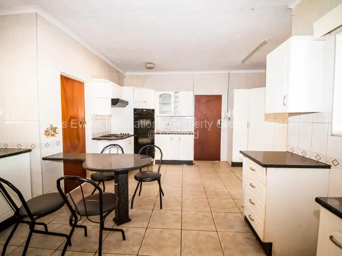 Office to Rent in Borrowdale, Harare