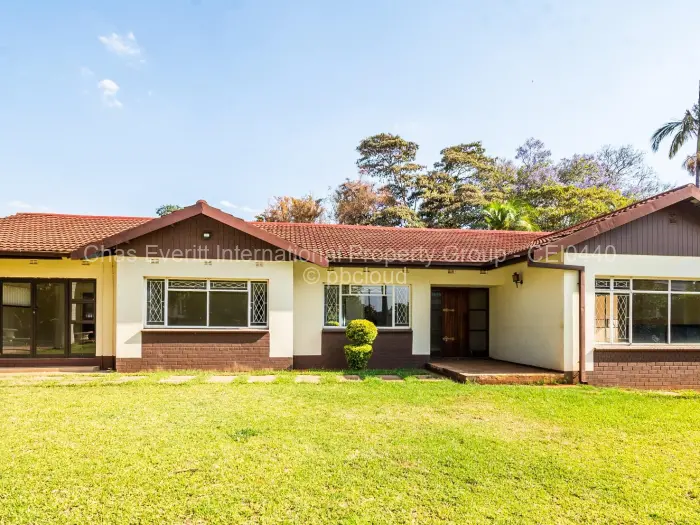 Office to Rent in Borrowdale, Harare