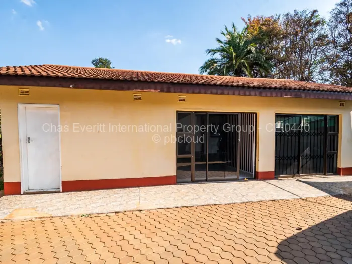 Office to Rent in Borrowdale, Harare