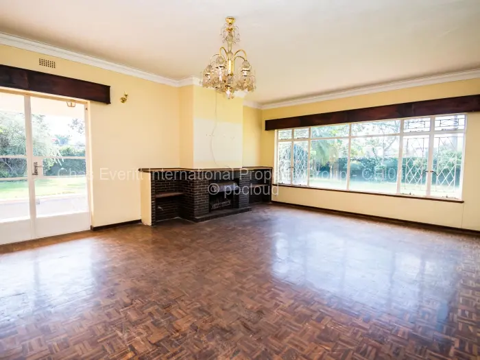 Office to Rent in Borrowdale, Harare