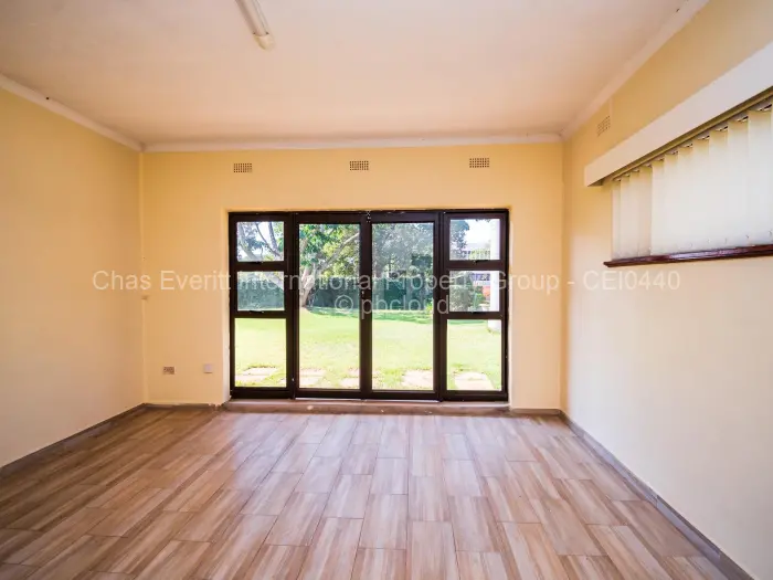 Office to Rent in Borrowdale, Harare