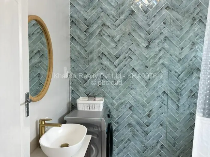 Flat/Apartment to Rent in Borrowdale West