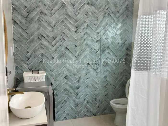 Flat/Apartment to Rent in Borrowdale West