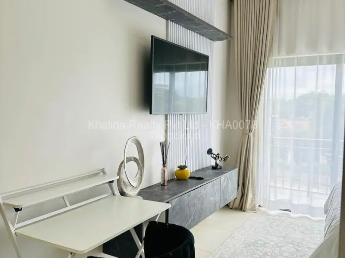 Flat/Apartment to Rent in Borrowdale West