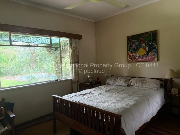 3 Bedroom House for Sale in Matsheumhlope, Bulawayo