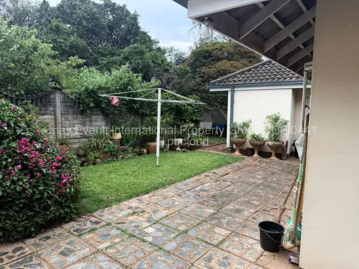 3 Bedroom House for Sale in Matsheumhlope, Bulawayo