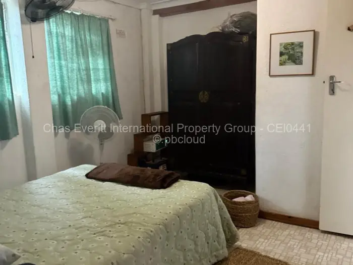 3 Bedroom House for Sale in Matsheumhlope, Bulawayo