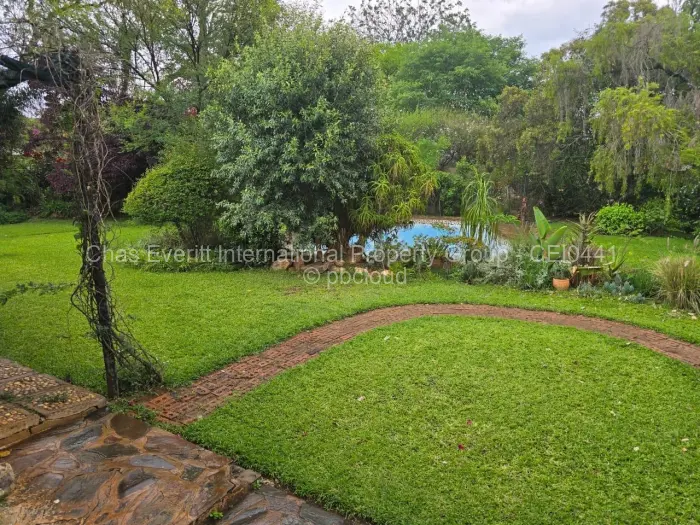 3 Bedroom House for Sale in Matsheumhlope, Bulawayo
