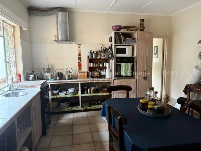 3 Bedroom House for Sale in Matsheumhlope, Bulawayo