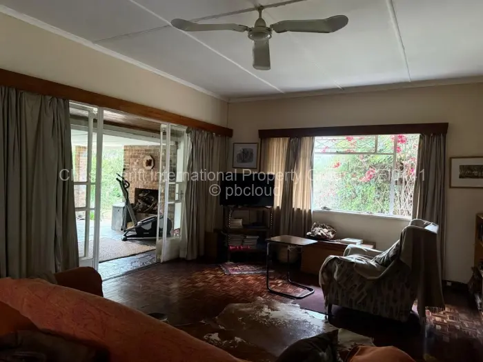 3 Bedroom House for Sale in Matsheumhlope, Bulawayo