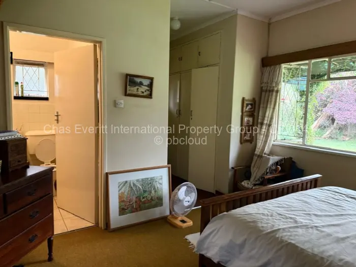 3 Bedroom House for Sale in Matsheumhlope, Bulawayo