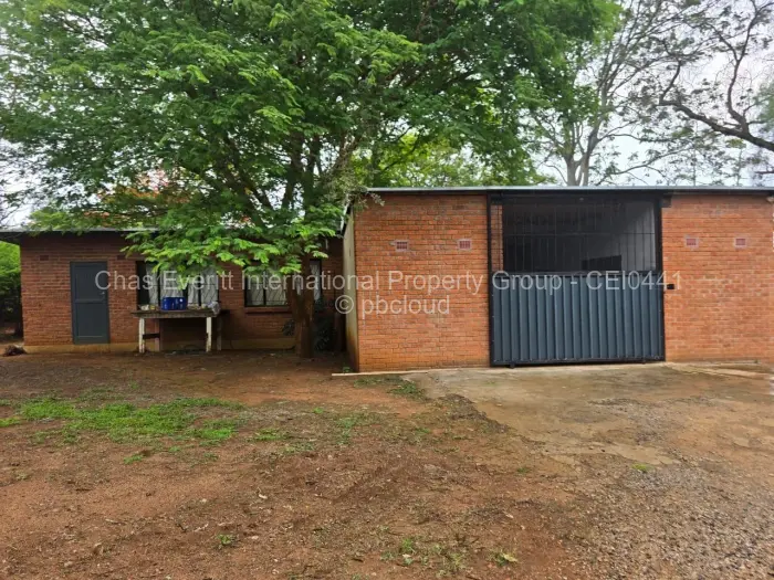 3 Bedroom House for Sale in Matsheumhlope, Bulawayo