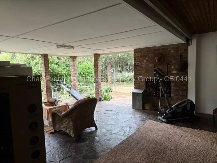 3 Bedroom House for Sale in Matsheumhlope, Bulawayo