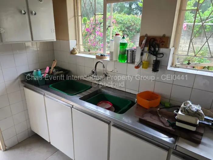 3 Bedroom House for Sale in Matsheumhlope, Bulawayo