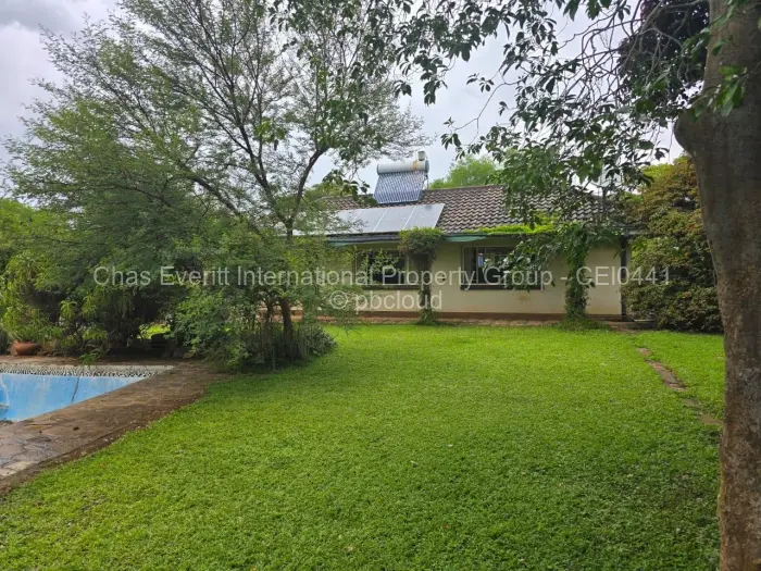 3 Bedroom House for Sale in Matsheumhlope, Bulawayo