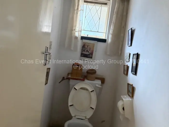 3 Bedroom House for Sale in Matsheumhlope, Bulawayo