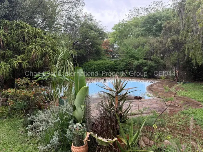 3 Bedroom House for Sale in Matsheumhlope, Bulawayo