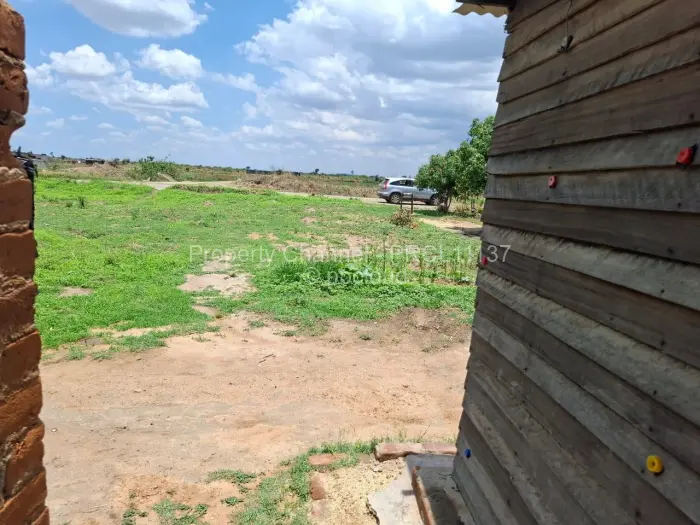 Residential Stand to Rent in Rosewood, Zvimba