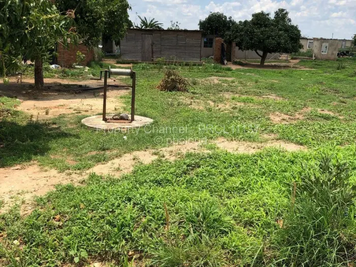Residential Stand to Rent in Rosewood, Zvimba