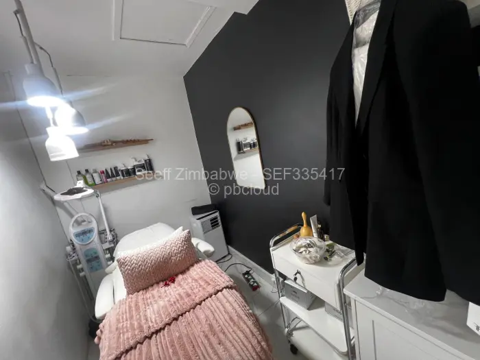 Other Commercial to Rent in Newlands