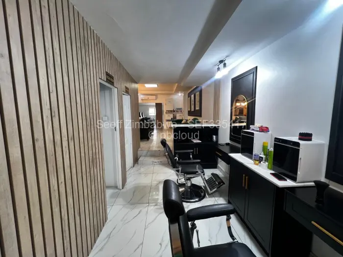 Other Commercial to Rent in Newlands