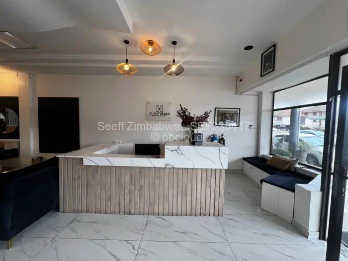 Other Commercial to Rent in Newlands