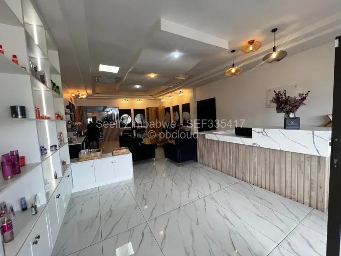 Other Commercial to Rent in Newlands