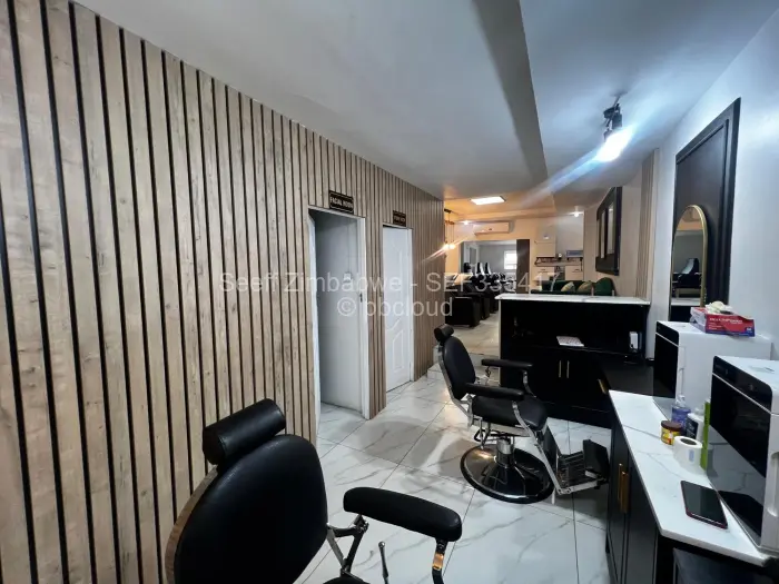 Other Commercial to Rent in Newlands