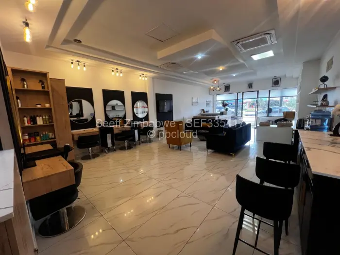 Other Commercial to Rent in Newlands