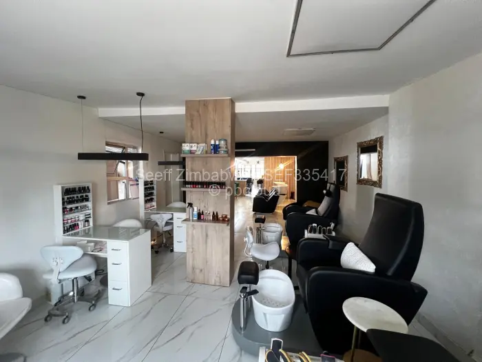 Other Commercial to Rent in Newlands