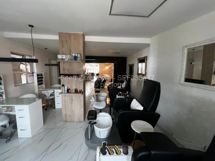 Other Commercial to Rent in Newlands