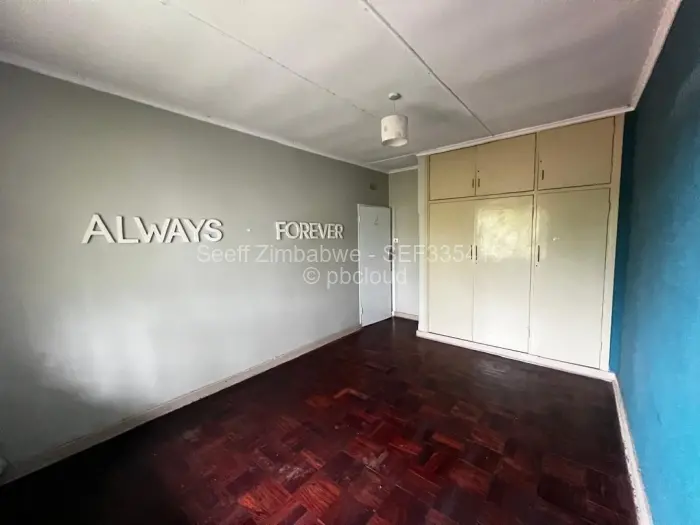 Flat/Apartment to Rent in Avenues, Harare