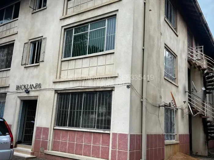 Flat/Apartment to Rent in Avenues, Harare