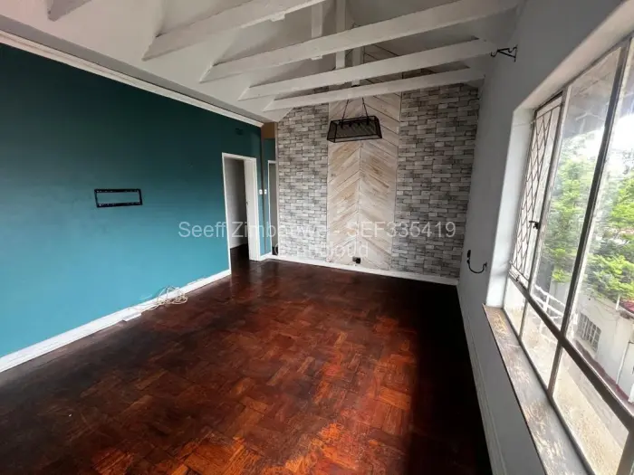 Flat/Apartment to Rent in Avenues, Harare