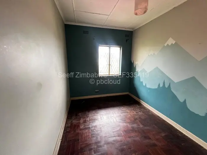 Flat/Apartment to Rent in Avenues, Harare