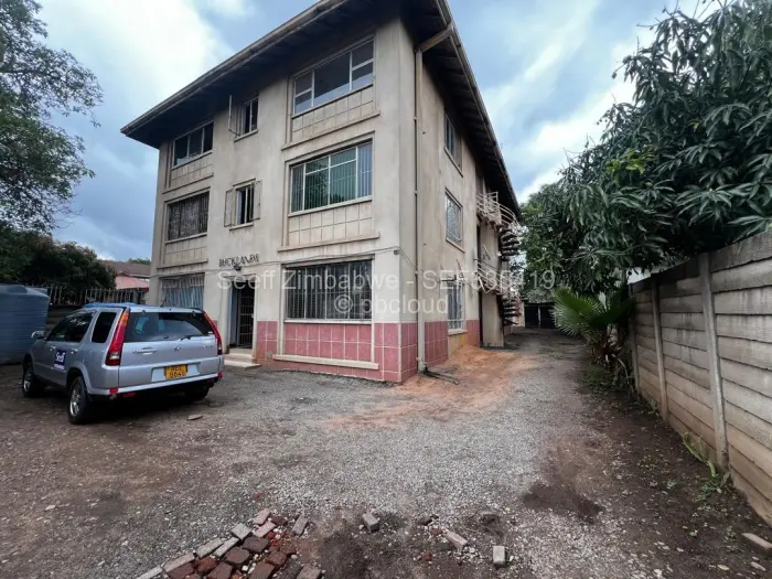Flat/Apartment to Rent in Avenues, Harare