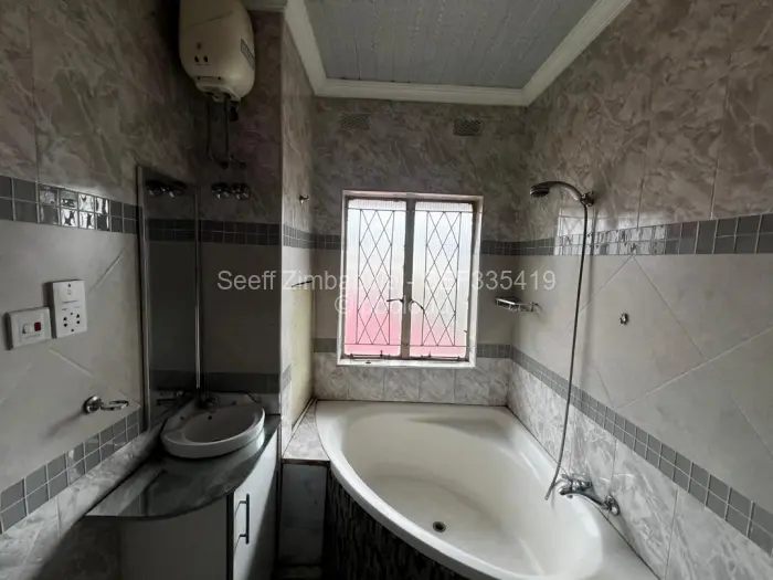 Flat/Apartment to Rent in Avenues, Harare