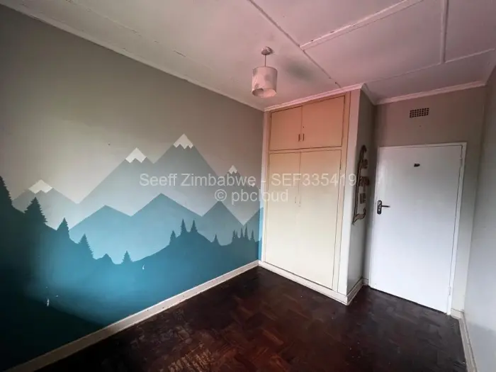 Flat/Apartment to Rent in Avenues, Harare