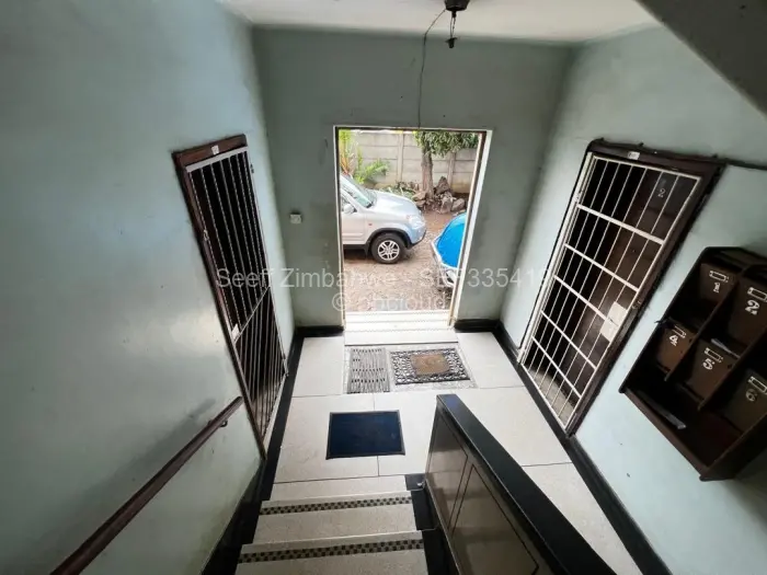 Flat/Apartment to Rent in Avenues, Harare