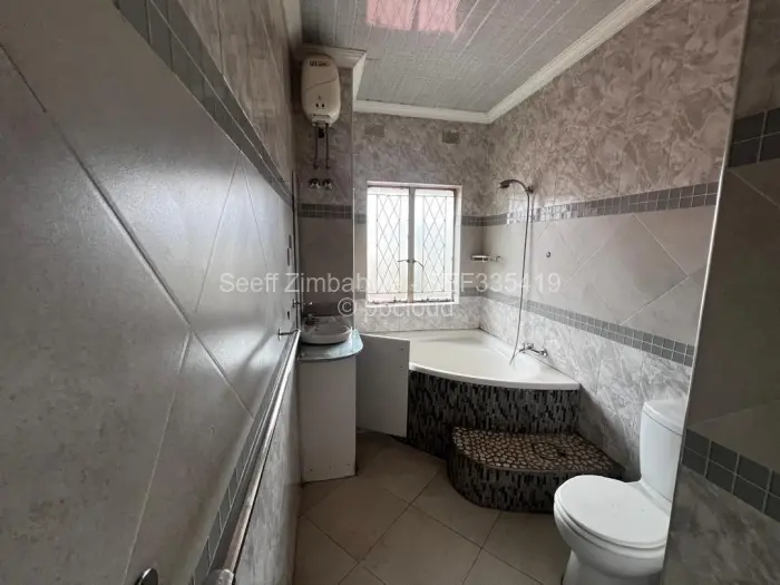 Flat/Apartment to Rent in Avenues, Harare