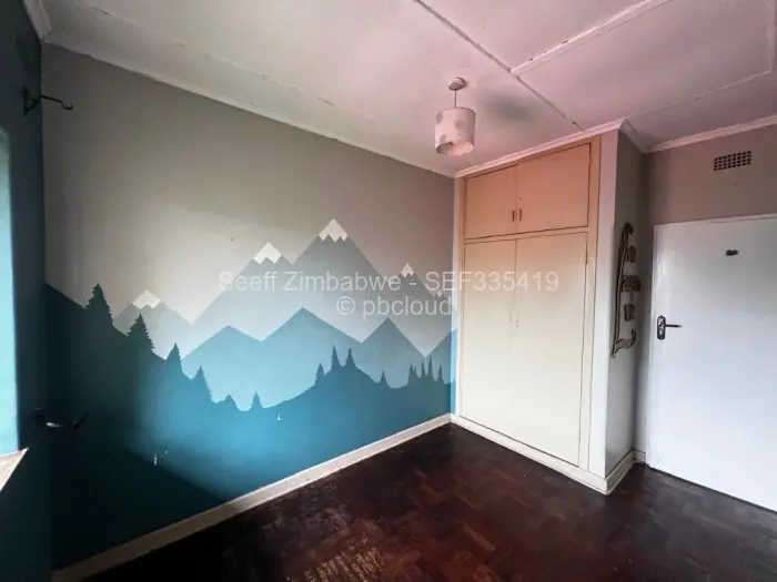 Flat/Apartment to Rent in Avenues, Harare